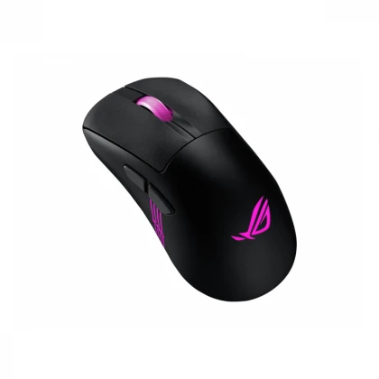 ASUS P722 ROG KERIS II bežični crni miš 