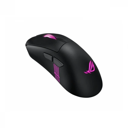 ASUS P722 ROG KERIS II bežični crni miš 