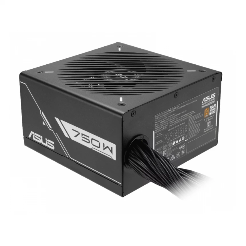 ASUS PRIME-750B-BLACK 750W Bronze napajanje 