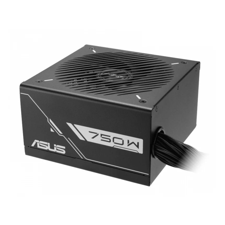 ASUS PRIME-750B-BLACK 750W Bronze napajanje 