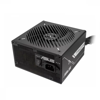 ASUS PRIME-750B-BLACK 750W Bronze napajanje 