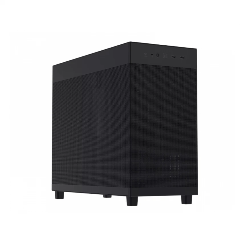 ASUS PRIME AP303 MESH BLACK micro-ATX kućište crno 