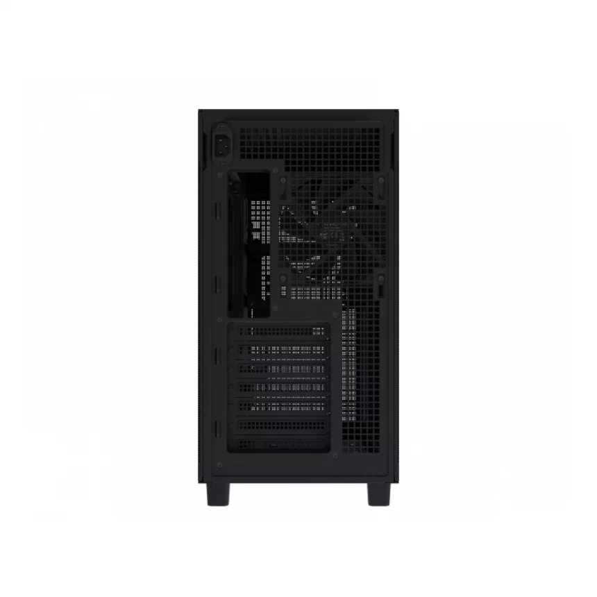 ASUS PRIME AP303 MESH BLACK micro-ATX kućište crno 