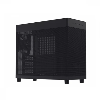 ASUS PRIME AP303 MESH BLACK micro-ATX kućište crno 