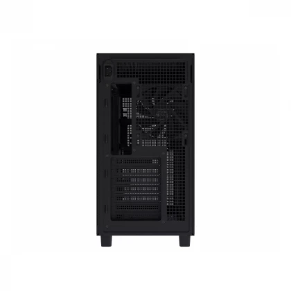 ASUS PRIME AP303 MESH BLACK micro-ATX kućište crno 