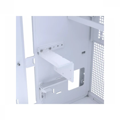 ASUS PRIME AP303 MESH WHITE micro-ATX kućište belo 