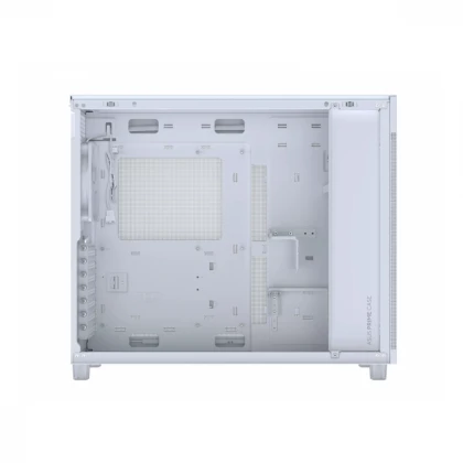 ASUS PRIME AP303 MESH WHITE micro-ATX kućište belo 