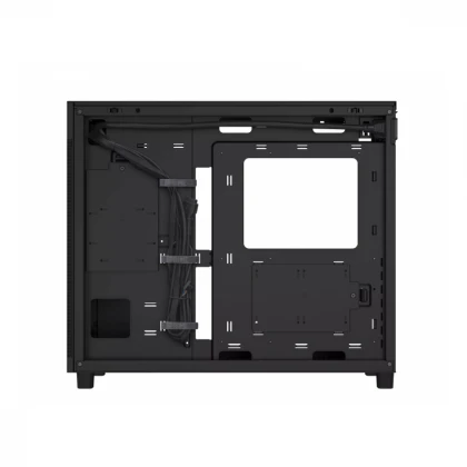 ASUS PRIME AP303 TG BLACK micro-ATX kućište crno 