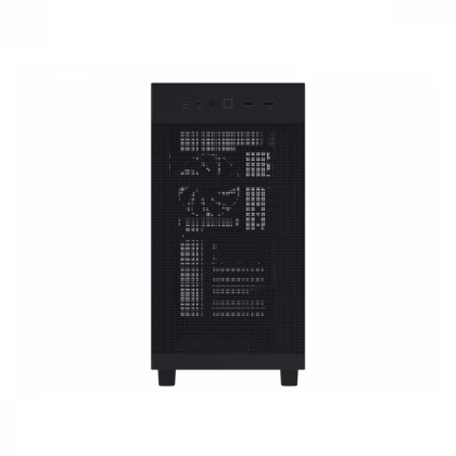 ASUS PRIME AP303 TG BLACK micro-ATX kućište crno 