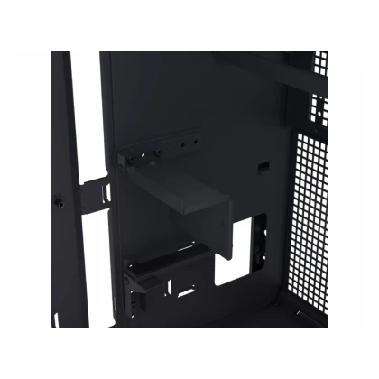 ASUS PRIME AP303 TG BLACK micro-ATX kućište crno 