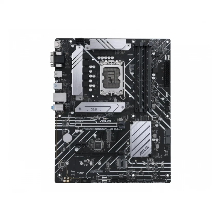 ASUS PRIME B660-PLUS D4 matična ploča