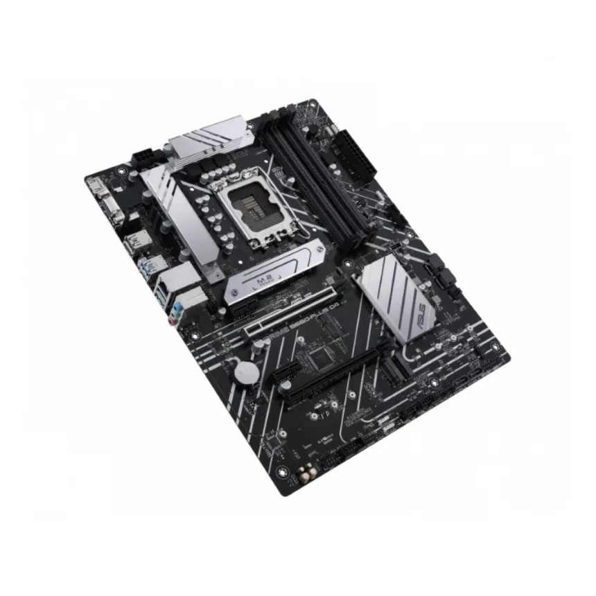 ASUS PRIME B660-PLUS D4 matična ploča