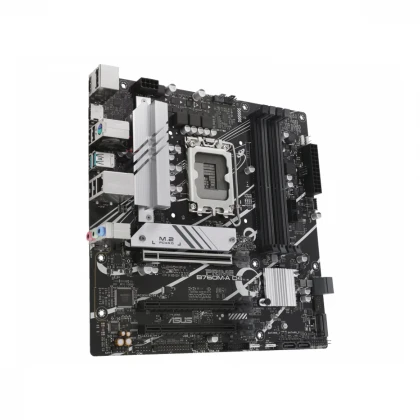 ASUS PRIME B760M-A D4-CSM matična ploča
