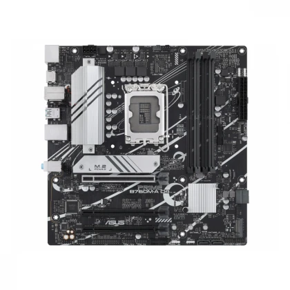 ASUS PRIME B760M-A D4-CSM matična ploča