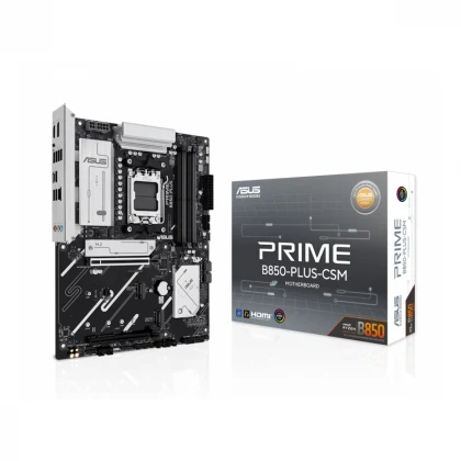 ASUS PRIME B850-PLUS-CSM matična ploča