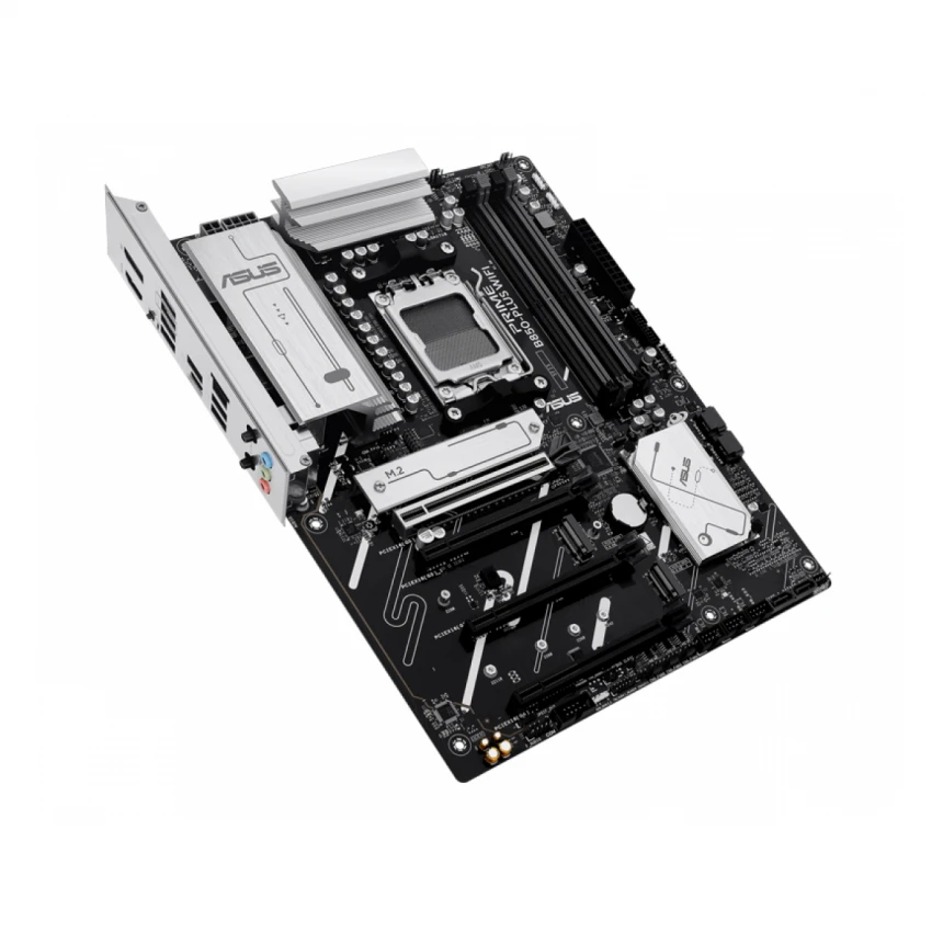 ASUS PRIME B850-PLUS WIFI matična ploča