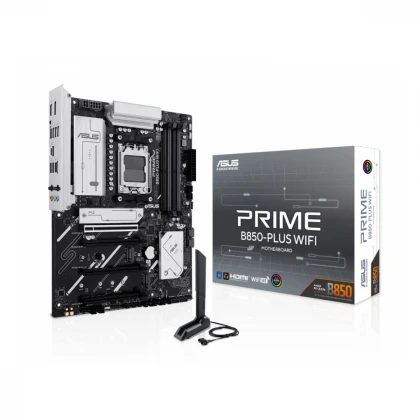 ASUS PRIME B850-PLUS WIFI matična ploča