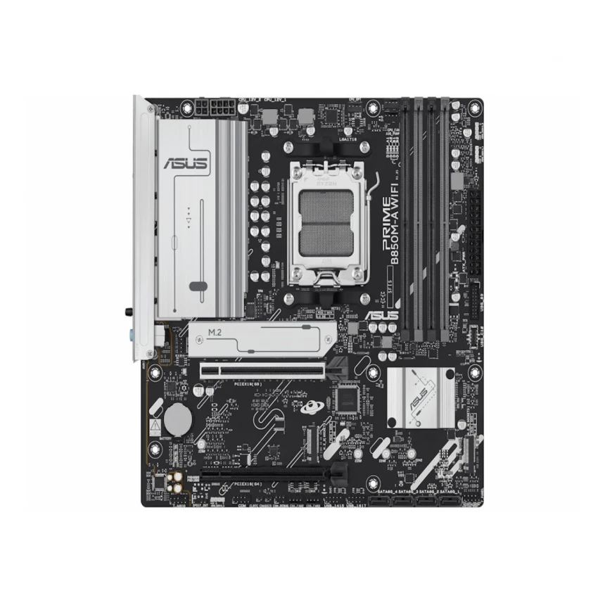 ASUS PRIME B850M-A WIFI matična ploča