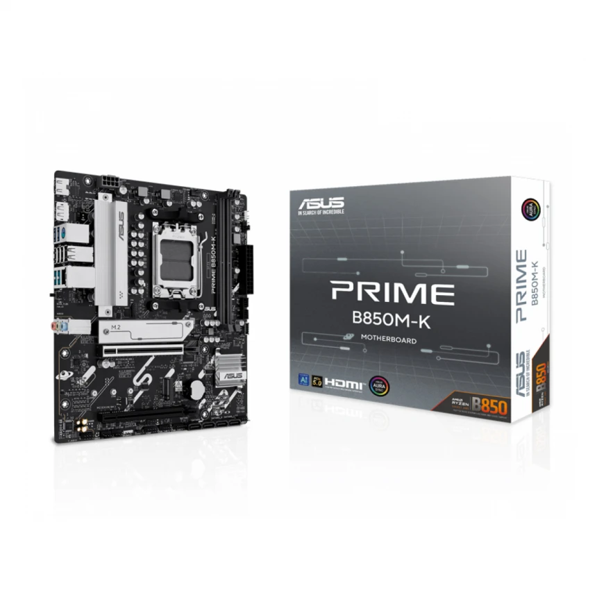 ASUS PRIME B850M-K matična ploča
