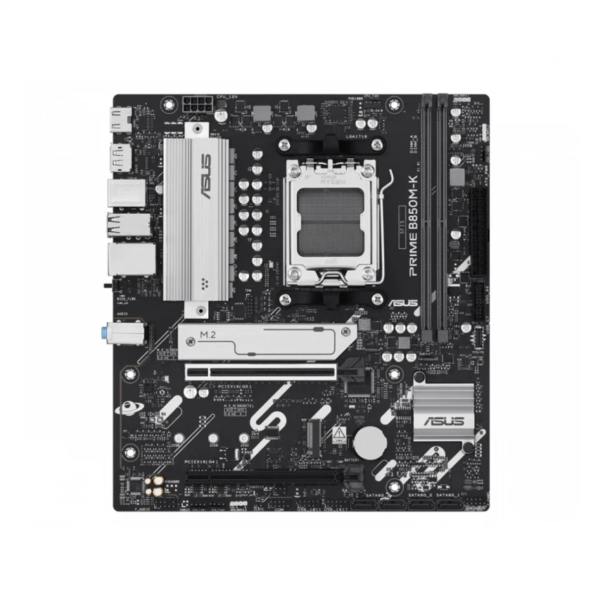 ASUS PRIME B850M-K matična ploča