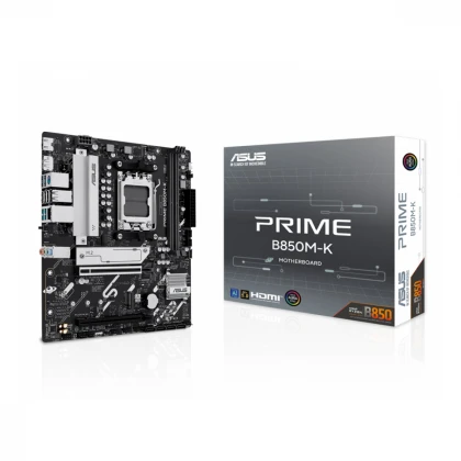 ASUS PRIME B850M-K matična ploča