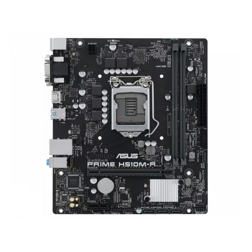 ASUS PRIME H510M-R R2.0-SI matična ploča