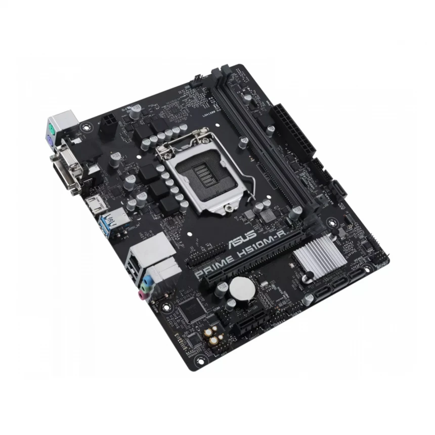 ASUS PRIME H510M-R R2.0-SI matična ploča