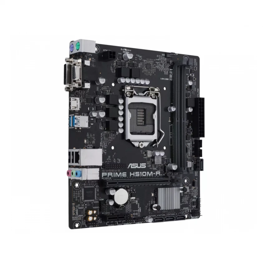 ASUS PRIME H510M-R R2.0-SI matična ploča