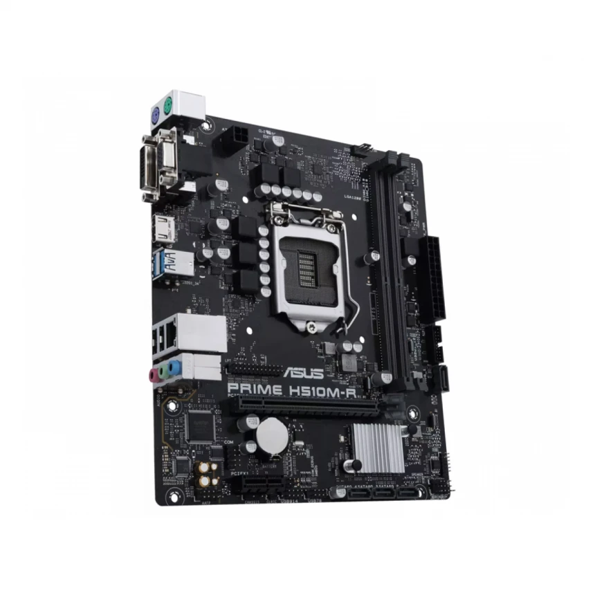ASUS PRIME H510M-R R2.0-SI matična ploča