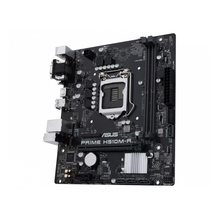 ASUS PRIME H510M-R R2.0-SI matična ploča