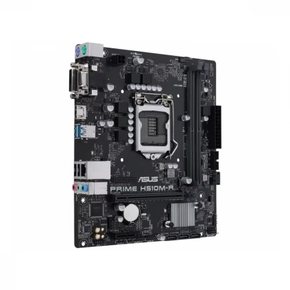 ASUS PRIME H510M-R R2.0-SI matična ploča