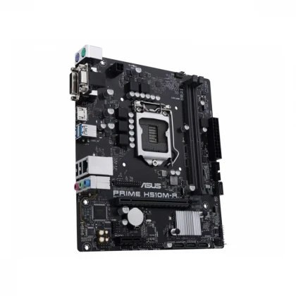 ASUS PRIME H510M-R R2.0-SI matična ploča