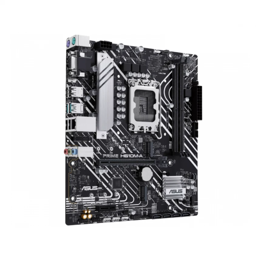 ASUS PRIME H610M-A-CSM matična ploča