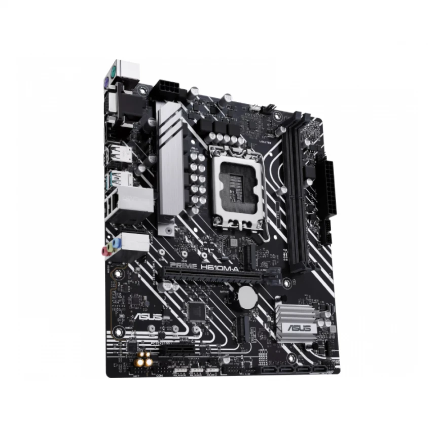 ASUS PRIME H610M-A-CSM matična ploča