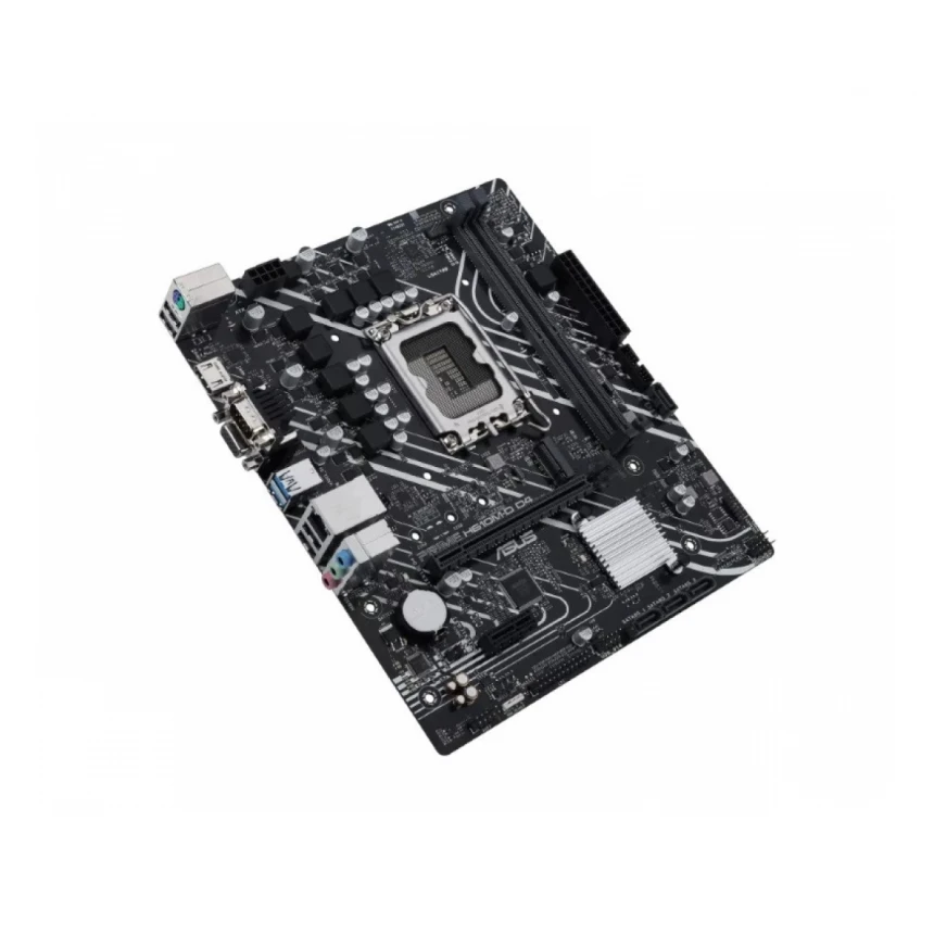 ASUS PRIME H610M-D D4 matična ploča