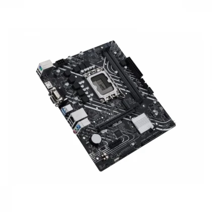 ASUS PRIME H610M-D D4 matična ploča