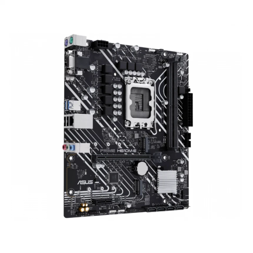 ASUS PRIME H610M-E-CSM matična ploča