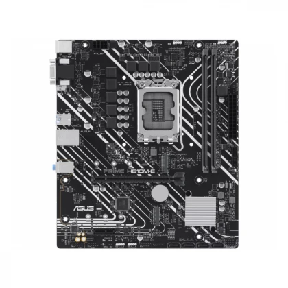 ASUS PRIME H610M-E-CSM matična ploča
