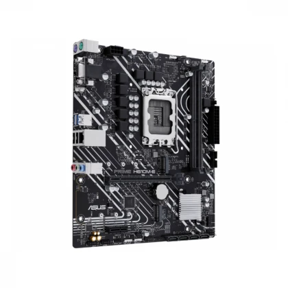 ASUS PRIME H610M-E-CSM matična ploča