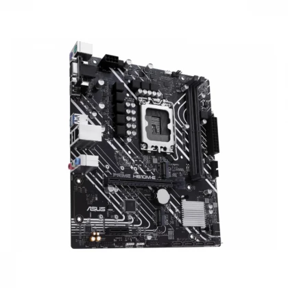 ASUS PRIME H610M-E-CSM matična ploča