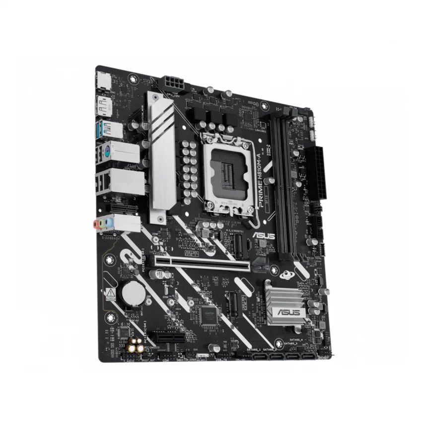 ASUS PRIME H810M-A-CSM matična ploča