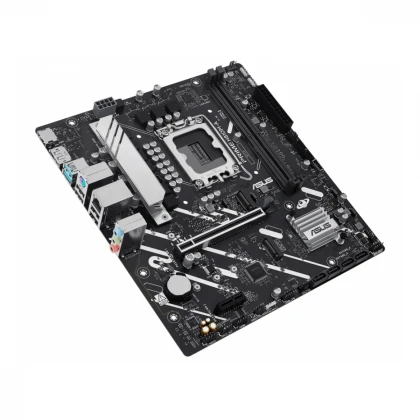 ASUS PRIME H810M-A-CSM matična ploča