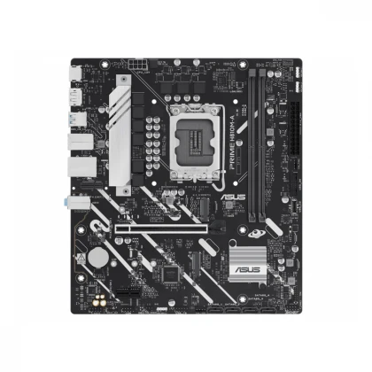 ASUS PRIME H810M-A-CSM matična ploča