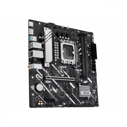ASUS PRIME H810M-A-CSM matična ploča