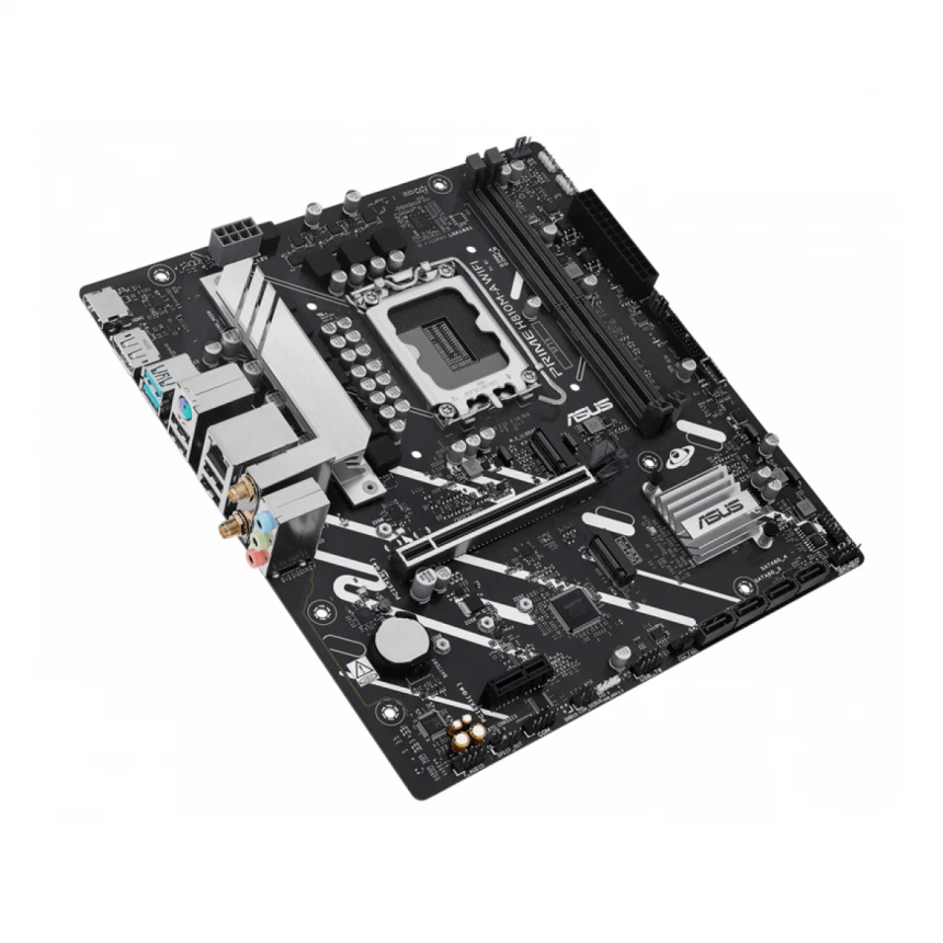 ASUS PRIME H810M-A WIFI matična ploča