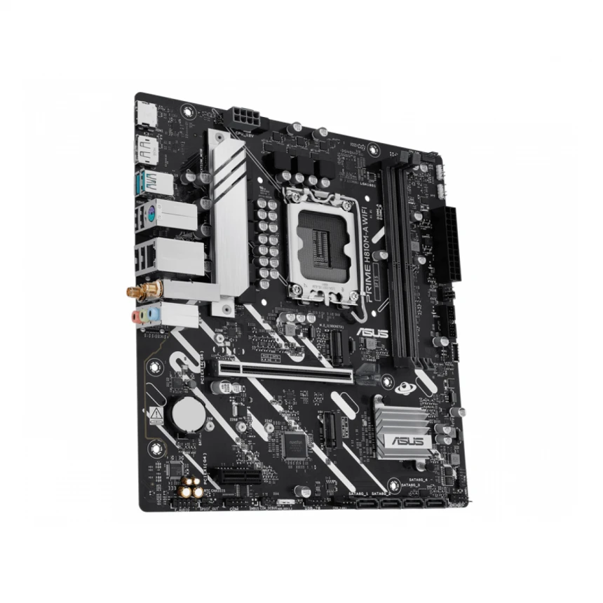 ASUS PRIME H810M-A WIFI matična ploča