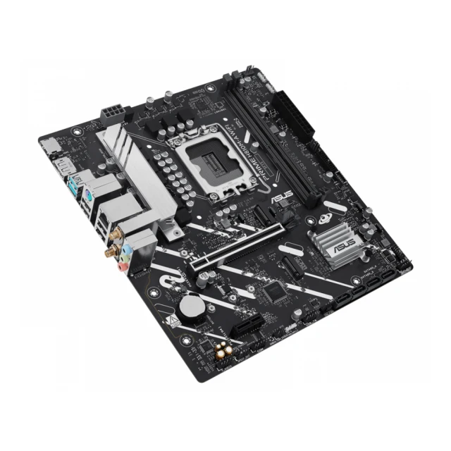 ASUS PRIME H810M-A WIFI matična ploča