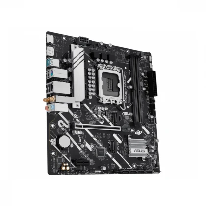 ASUS PRIME H810M-A WIFI matična ploča