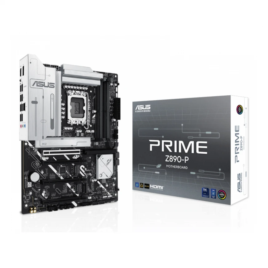 ASUS PRIME Z890-P matična ploča