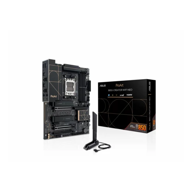 ASUS PROART B850-CREATOR WIFI NEO matična ploča